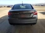 2013 Chrysler 200 Limited за продажба в American Canyon, CA - Front End