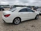 2016 Mercedes-Benz Cla 250 zu verkaufen in Houston, TX - Front End
