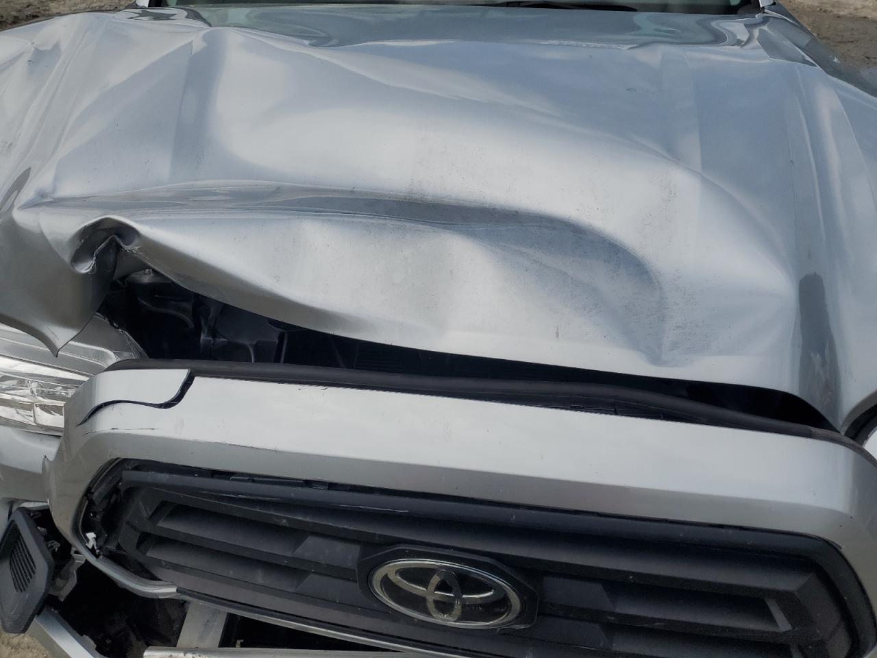 2023 Toyota Tacoma Double Cab VIN: 3TYAX5GN0PT078482 Lot: 56384105