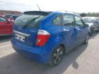 2006 HONDA FR-V VTEC for sale at Copart SANDWICH