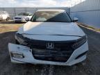 2018 HONDA ACCORD TOURING for sale at Copart AB - EDMONTON