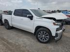 2021 Chevrolet Silverado C1500 Lt de vânzare în Houston, TX - Front End