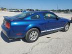 2008 Ford Mustang  en Venta en West Palm Beach, FL - Rollover