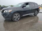 2017 Nissan Pathfinder S იყიდება Lebanon-ში, TN - Front End