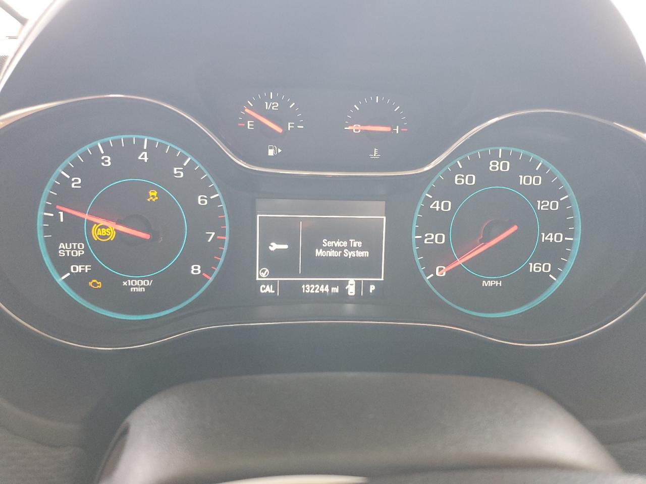 2018 Chevrolet Cruze Lt VIN: 3G1BE6SMXJS607555 Lot: 56755185