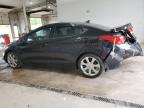2013 Hyundai Elantra Gls for Sale in York Haven, PA - Rear End