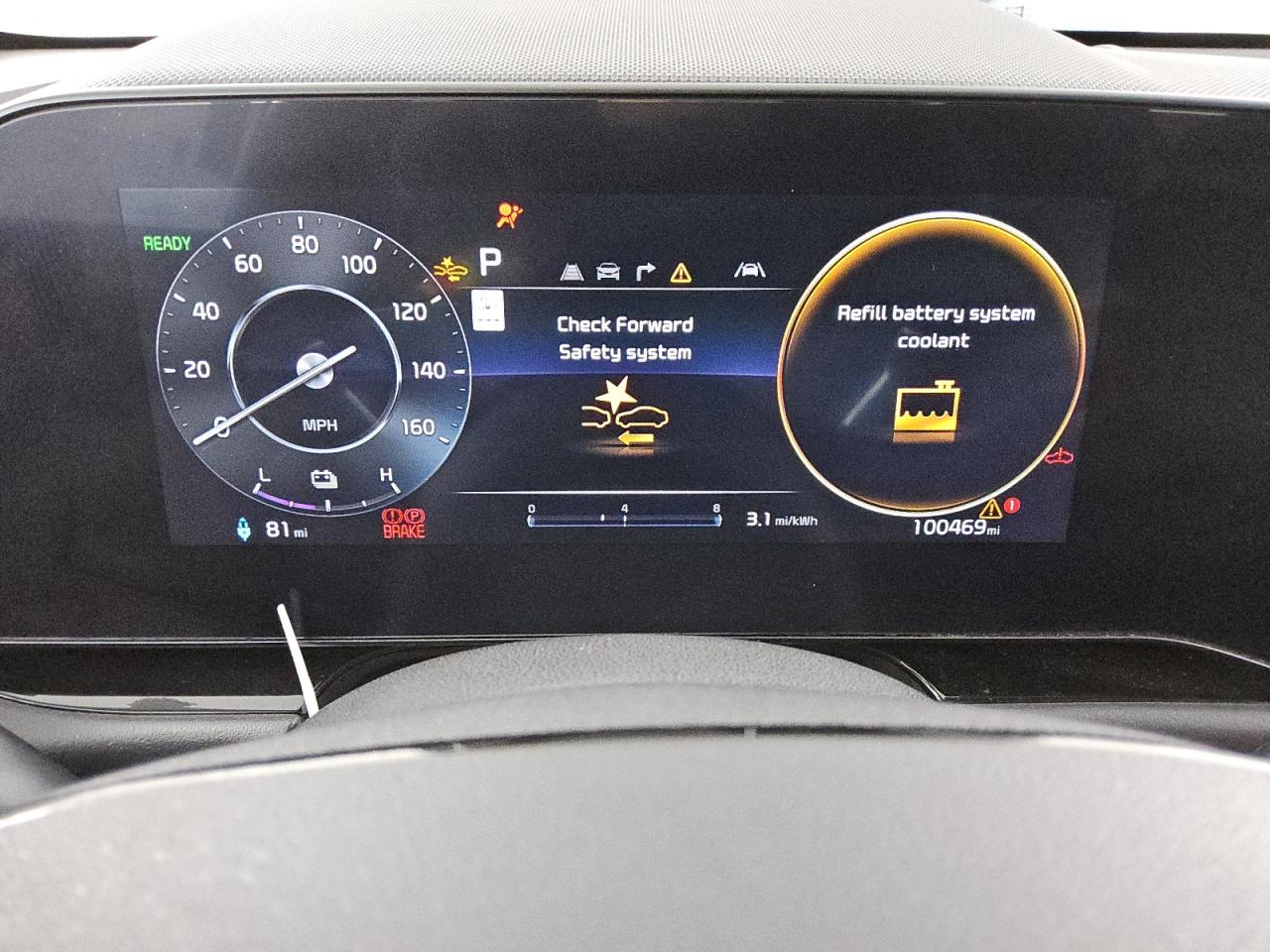 2023 Kia Niro Wind VIN: KNDCR3L19P5028238 Lot: 56118645