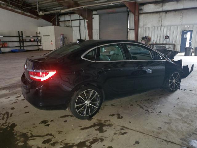  BUICK VERANO 2016 Black