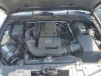 2019 Nissan Frontier S na sprzedaż w Riverview, FL - Side