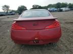 2006 Infiniti G35  na sprzedaż w Baltimore, MD - Front End