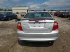 2010 Ford Fusion Sport en Venta en Kansas City, KS - Front End