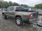 2013 Toyota Tacoma Double Cab en Venta en Windsor, NJ - Side