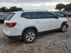 2018 Volkswagen Atlas S na sprzedaż w Tanner, AL - Front End