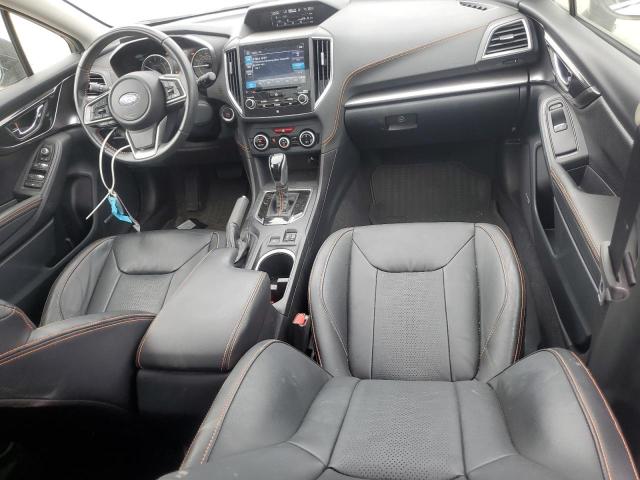  SUBARU CROSSTREK 2018 Silver