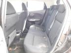 2011 NISSAN JUKE ACENT for sale at Copart WHITBURN