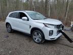 2024 MITSUBISHI RVR SE à vendre chez Copart ON - COOKSTOWN