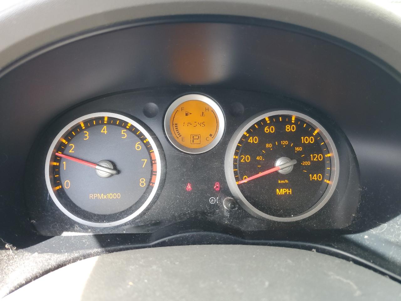 2008 Nissan Sentra 2.0 VIN: 3N1AB61E48L733178 Lot: 58017645