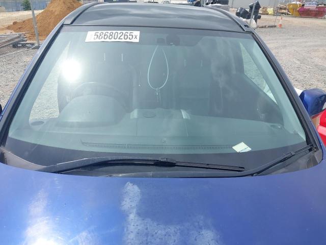 2009 HONDA CR-V EX I-