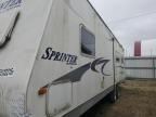 2004 Keystone Challenger Sprinter for Sale in Elgin, IL - Front End