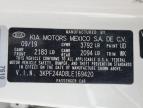 2020 Kia Forte Fe for Sale in Hillsborough, NJ - Rear End
