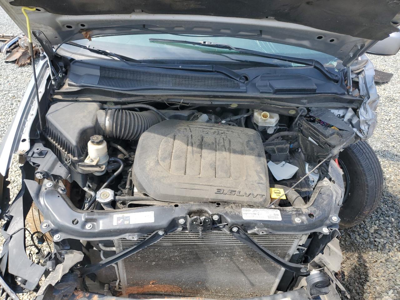 2020 Dodge Grand Caravan Gt VIN: 2C4RDGEG6LR178533 Lot: 57656245