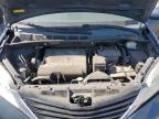 2011 Toyota Sienna Le продається в Rancho Cucamonga, CA - Minor Dent/Scratches