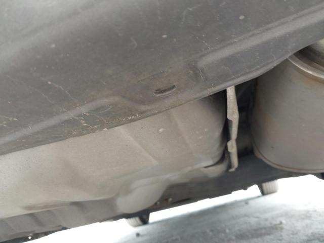 2014 HONDA JAZZ ES +