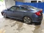 2017 Honda Civic Ex de vânzare în Hurricane, WV - Front End