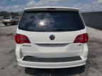 2012 Volkswagen Routan Se en Venta en Orlando, FL - Side