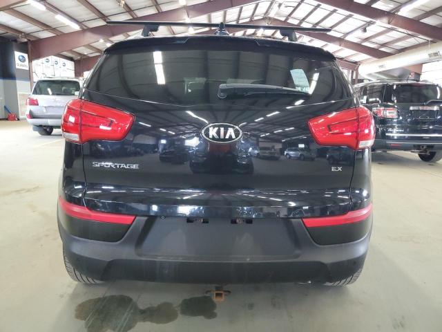2015 KIA SPORTAGE EX