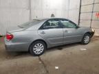 2005 Toyota Camry Le იყიდება Ham Lake-ში, MN - Front End