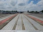 2013 Transcraft Eagle11 Flatbed Trailer for Sale in Sikeston, MO - Rear End