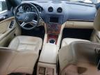 2012 Mercedes-Benz Gl 450 4Matic for Sale in Elgin, IL - Front End