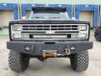 1988 Chevrolet Blazer V10 zu verkaufen in Columbus, OH - Minor Dent/Scratches
