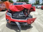 2019 Chevrolet Colorado Lt იყიდება Ocala-ში, FL - Front End