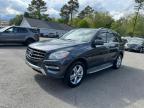 2012 Mercedes-Benz Ml 350 Bluetec for Sale in North Billerica, MA - Minor Dent/Scratches