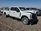 2023 Ford F250 Super Duty en Venta en Phoenix, AZ - Front End