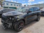 2013 Jeep Grand Cherokee Srt-8 de vânzare în Albuquerque, NM - Front End