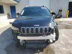 2019 Jeep Cherokee Latitude Plus na sprzedaż w Fort Pierce, FL - Front End
