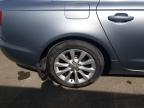 2011 AUDI A6 SE TDI for sale at Copart WHITBURN