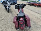 2008 HARLEY-DAVIDSON FLHX    for sale at Copart IA - CEDAR RAPIDS