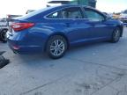 2017 Hyundai Sonata Se for Sale in Lebanon, TN - Front End
