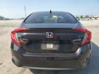 2017 Honda Civic Touring للبيع في Apopka، FL - Front End