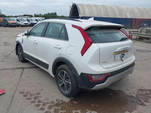 2023 KIA NIRO 2 PHE