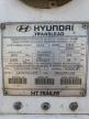 2015 Hyundai Translead Vi2530152-Ajrs Dry Van Trailer for Sale in Sacramento, CA - Rear End