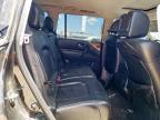 2014 Infiniti Qx80  zu verkaufen in Amarillo, TX - All Over