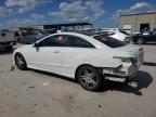 2011 Mercedes-Benz E 550   for Sale in Wilmer, TX - Rear End