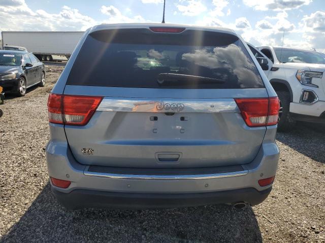  JEEP GRAND CHER 2013 Синій