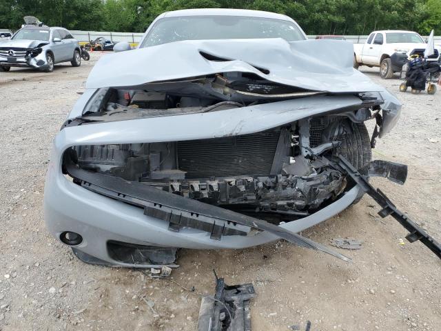  DODGE CHALLENGER 2021 Szary