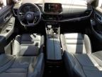 2021 Nissan Rogue Sl продається в New Braunfels, TX - Front End